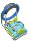 Dolphin Moby