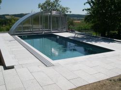 Freibad