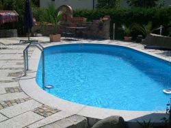 Freibad