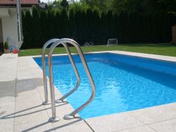 Freibad