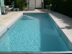 Freibad