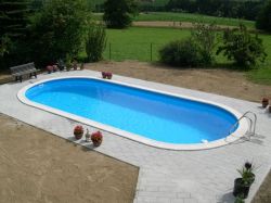 Freibad