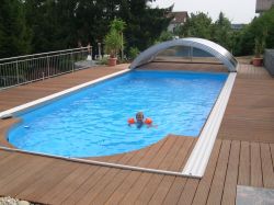 Freibad