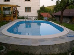 Freibad
