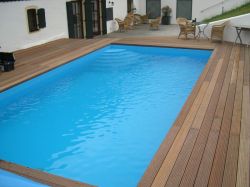 Freibad