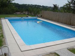 Freibad
