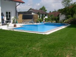 Freibad