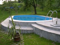 Freibad