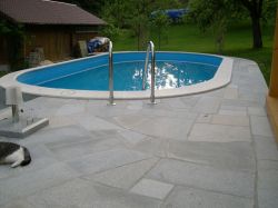 Freibad