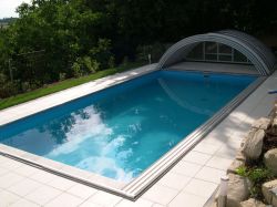 Freibad