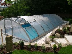 Freibad