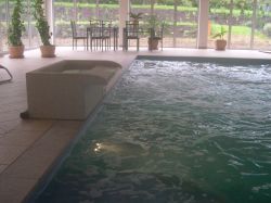 Hallenbad