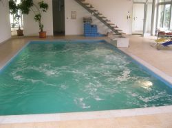 Hallenbad
