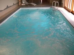Hallenbad