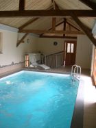 Hallenbad