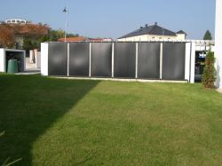 Solaranlage